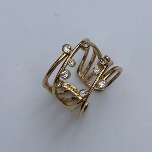 Celestial Sparkle Ring by Stella & Dot